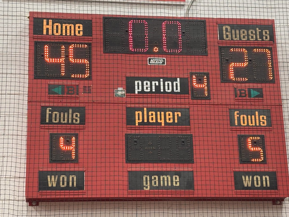 EMShornets tweet media