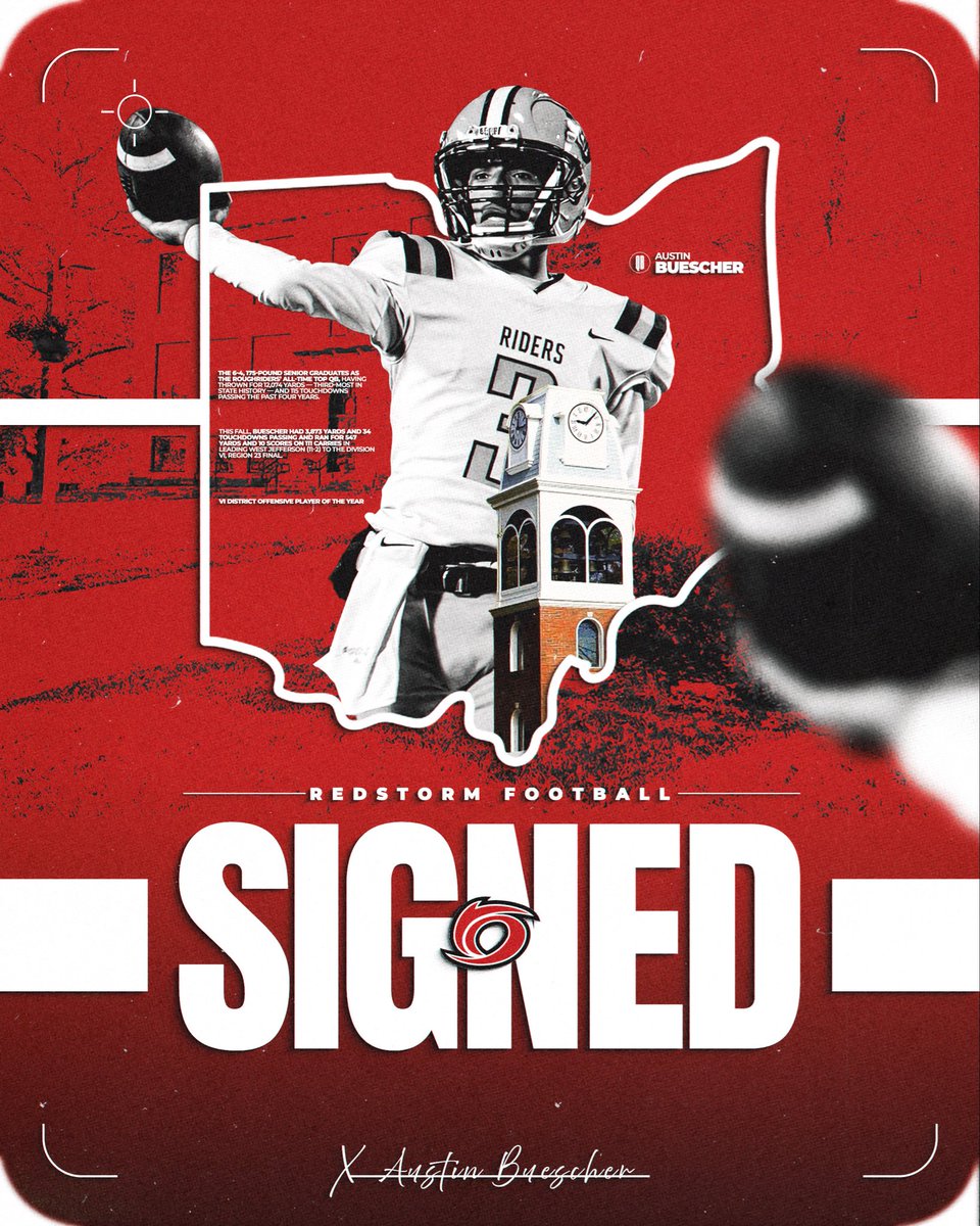 Austin Buescher tweet media