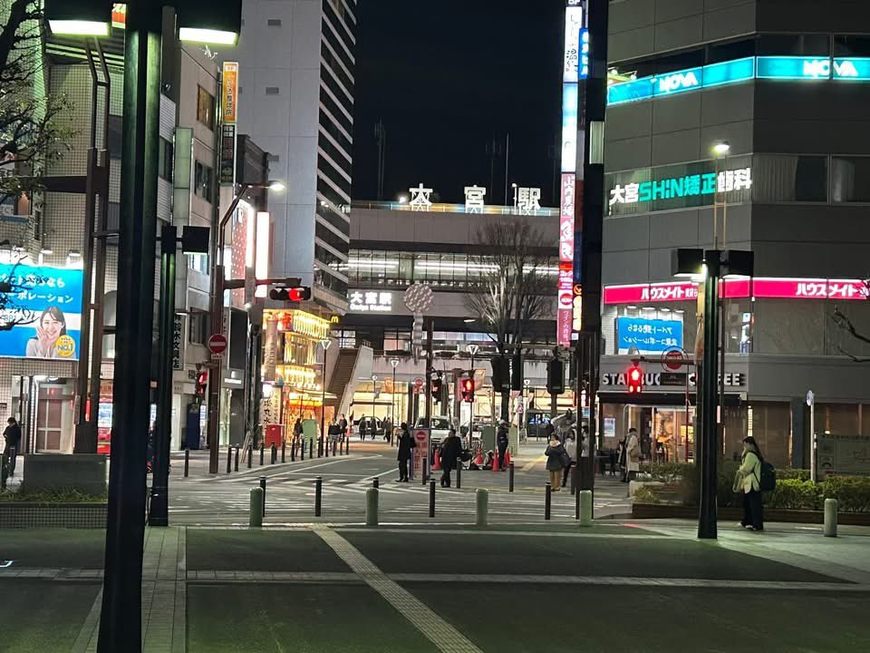 【活動報告】
今月も川口と大宮の夜回り活動をしました。

川口
facebook.com/share/p/181Gea…

大宮
facebook.com/share/p/1CCrZ4…

テレホンカード、家電、保存食料などの生活用品を随時募集をしております。よろしくお願いいたします。
hotplus.or.jp/donate.html