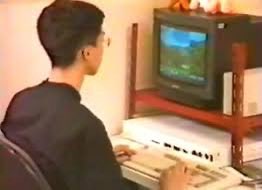 JM / 元SNK|NEOGEO開発|現役ドッター tweet media