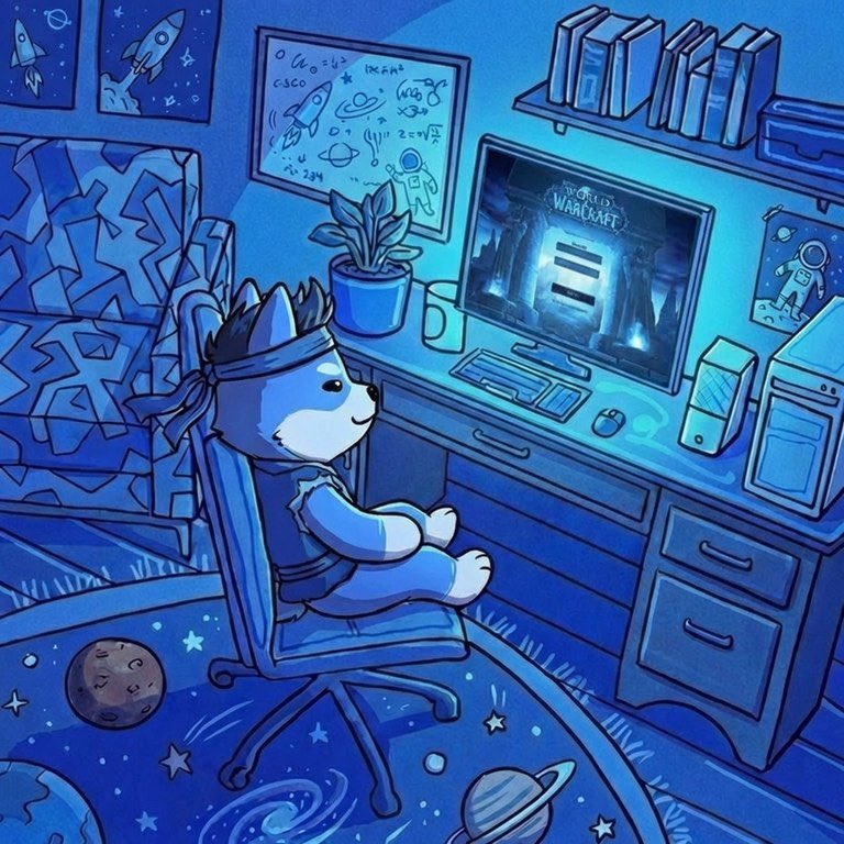 Comment your favorite video game 🎮