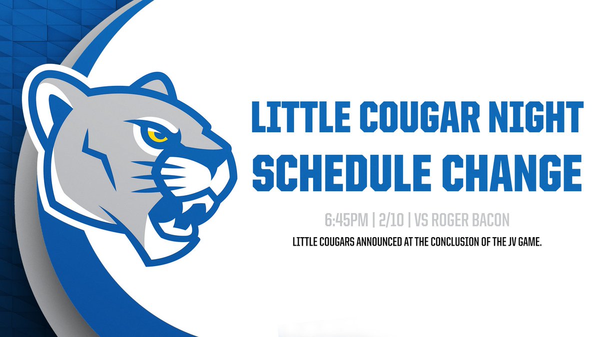 CCSCougars tweet media