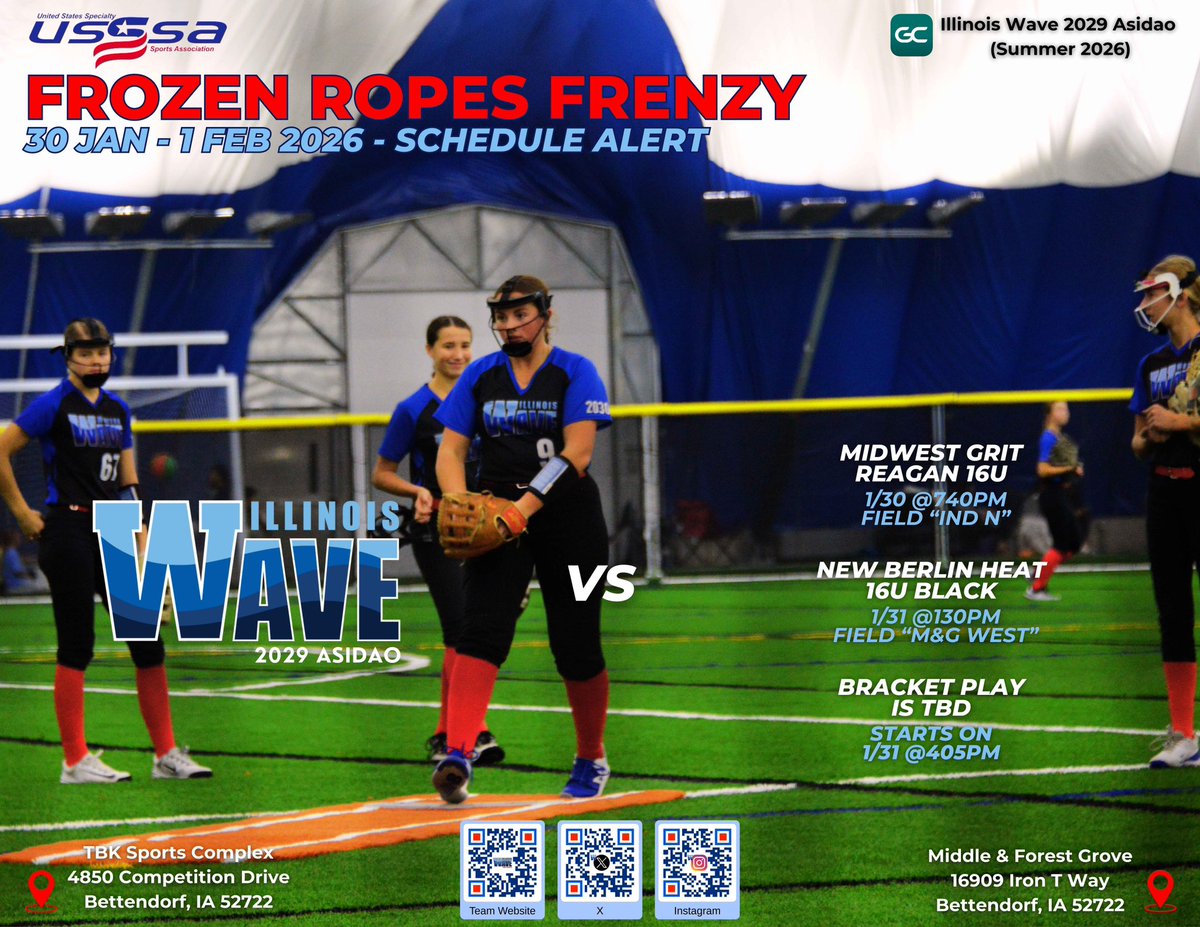 Illinois Wave 2029 Asidao tweet media