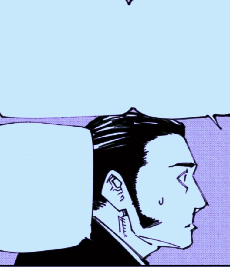 ㅤ
          This Weird dressed guy said I could Freeze my balls off
     I didn't think of that when I got my Suit
          That would totally not be funny
     You dont think thats a possibility right
          It doesnt get that cold in Japan...
ㅤ