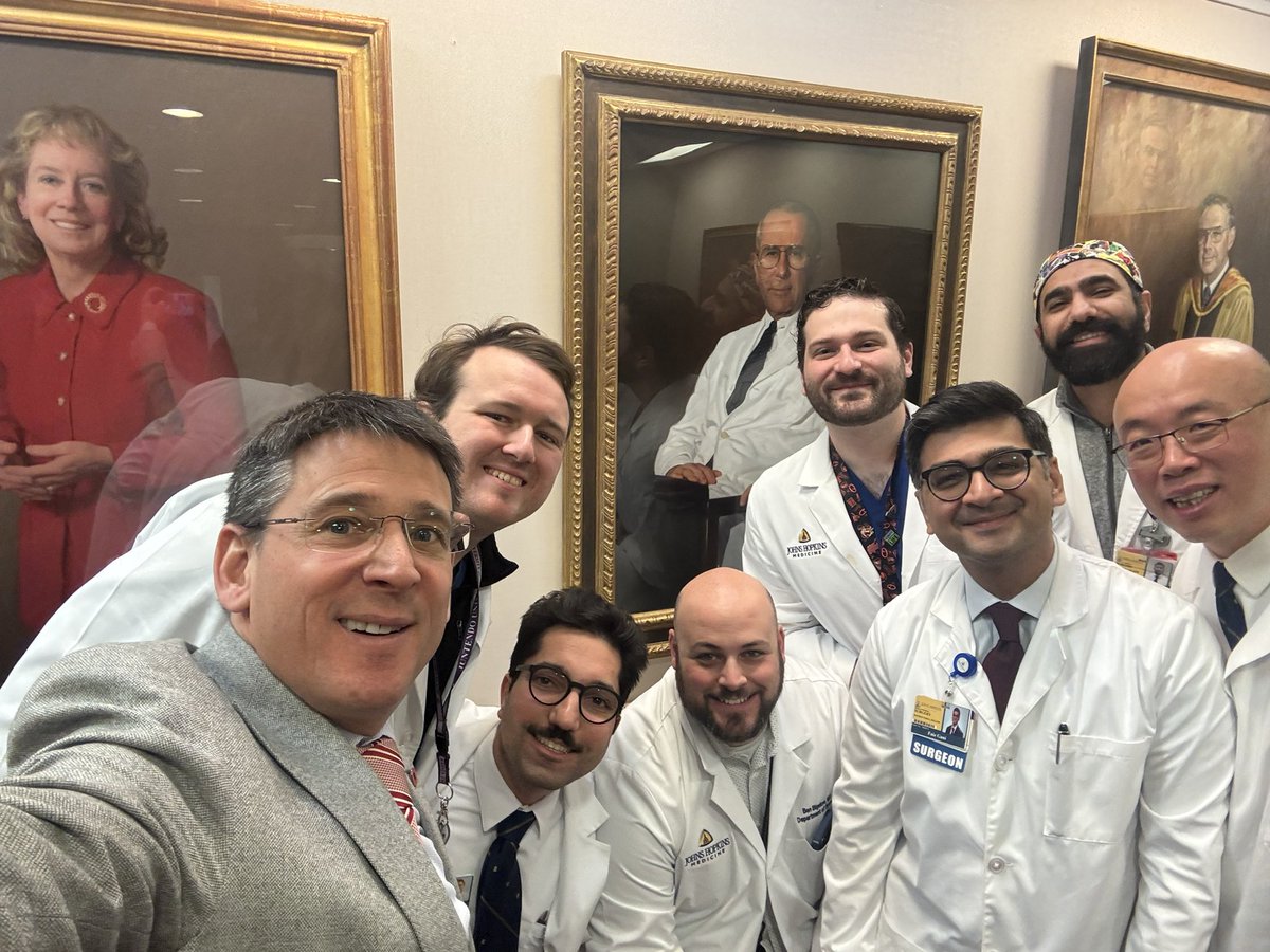 Timothy M. Pawlik tweet media