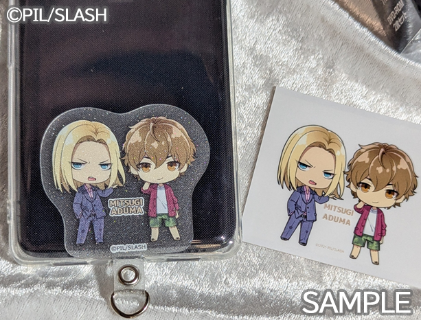 PIL/SLASH (@pilslash) / Posts / X