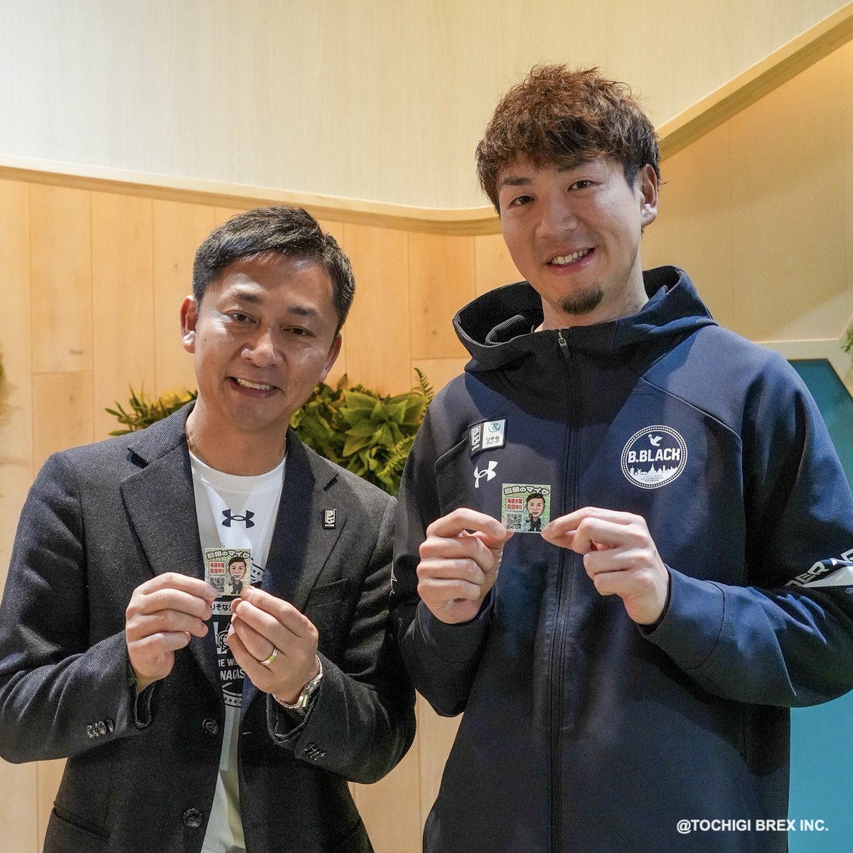 メディア情報】 #6 比江島選手が、りそなグループ B.LEAGUE ALL-STAR