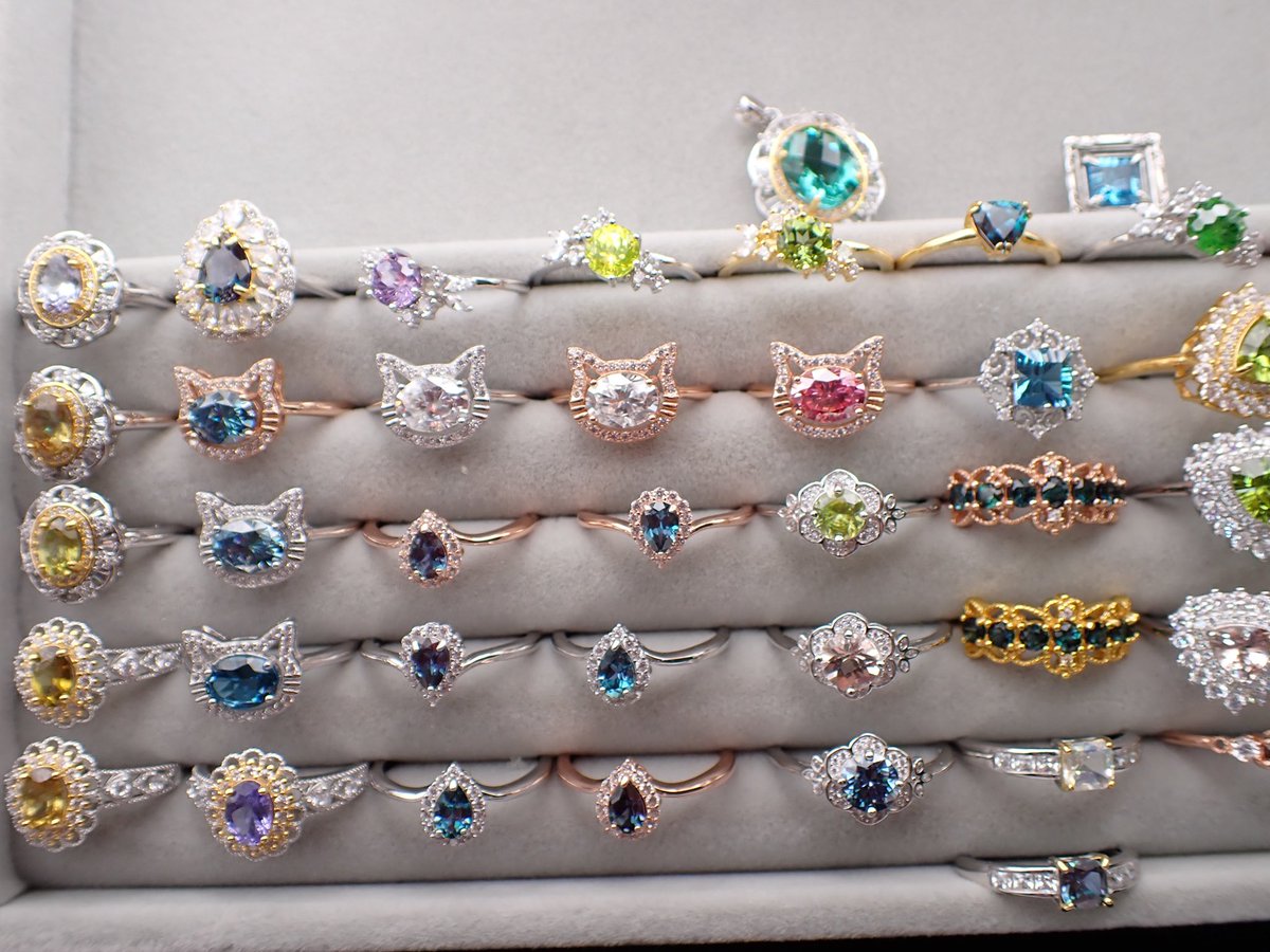 これ、見たことない気が・・・👀