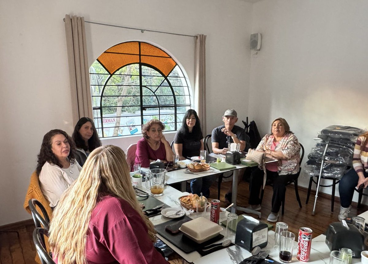 Observatorio de Gestión y Atención Ciudadana tweet media