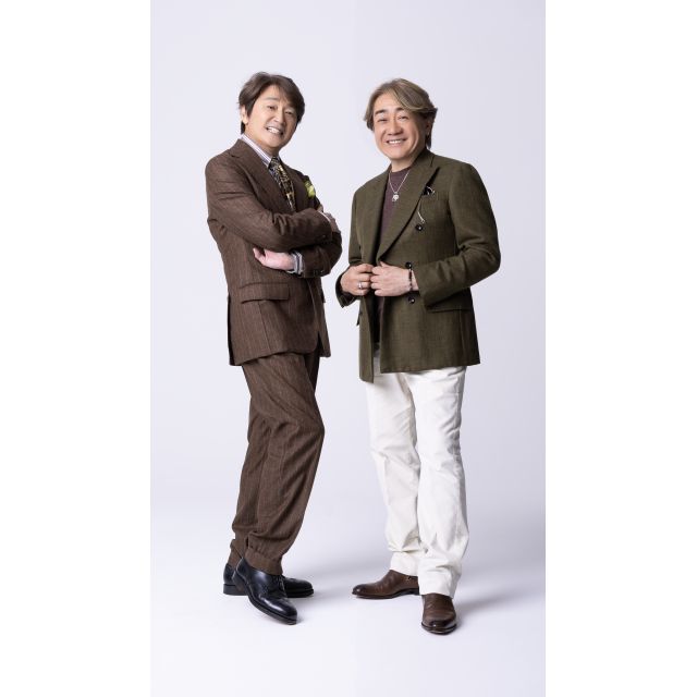 新品未着用　近藤真彦&野村義男ライブツアー2021〜2022 Tシャツ　Lサイズ 近藤真彦と野村義男が全国ツアー 「MasahikoとYoshio Live Tour 2026