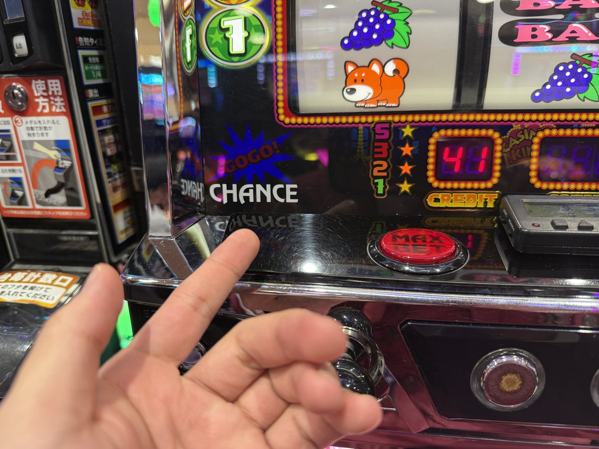 ファンキーは早見切り ジャグラーシリーズ全体素晴らしい立ち上がり