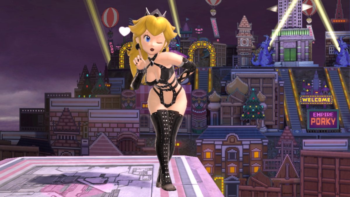 Hanxulz Ultimate Mods tweet media