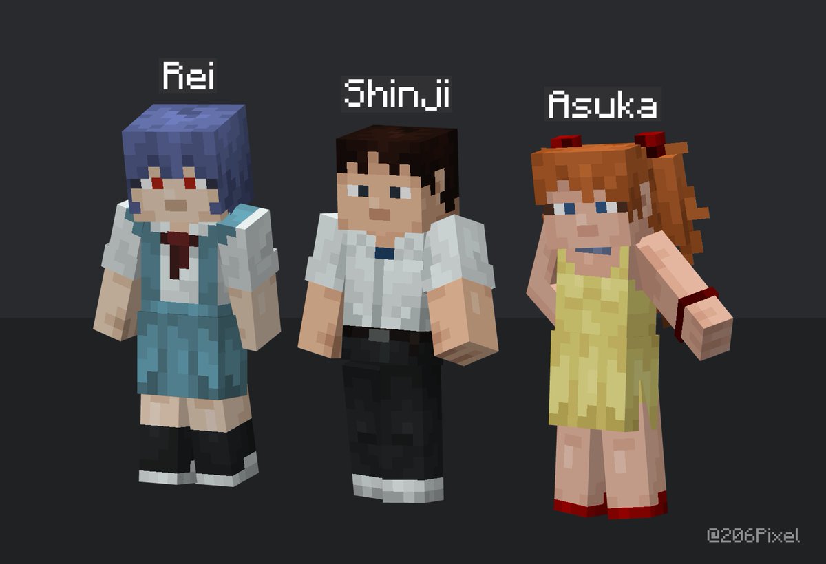 JustPixel📺 tweet media