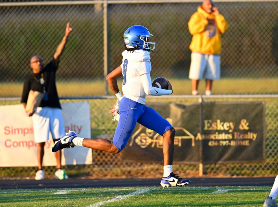 Rayshaun Logan tweet media