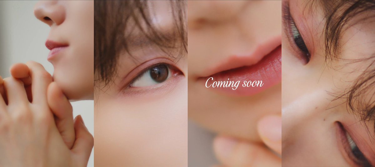 misskloss_1001's tweet image. TEN x SNIDEL new collab seems to once again include eye and lip makeup. Can’t wait for Feb 16!
#SNIDELBEAUTY_TEN
