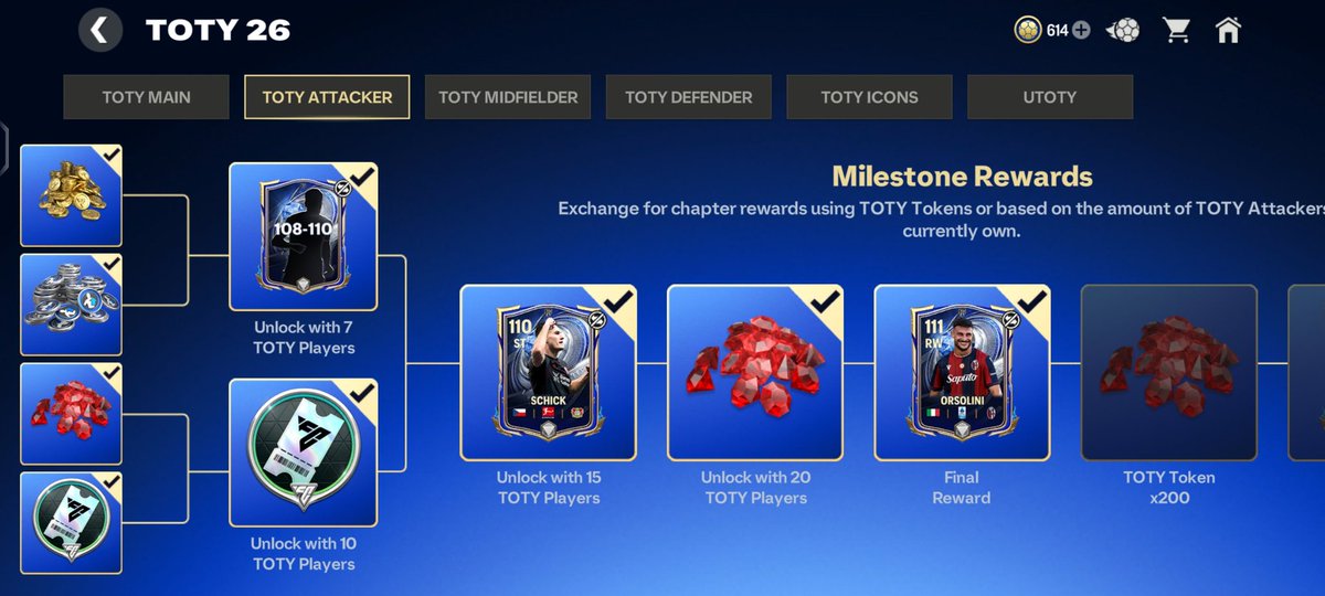 FC MOBILE FORUM tweet media