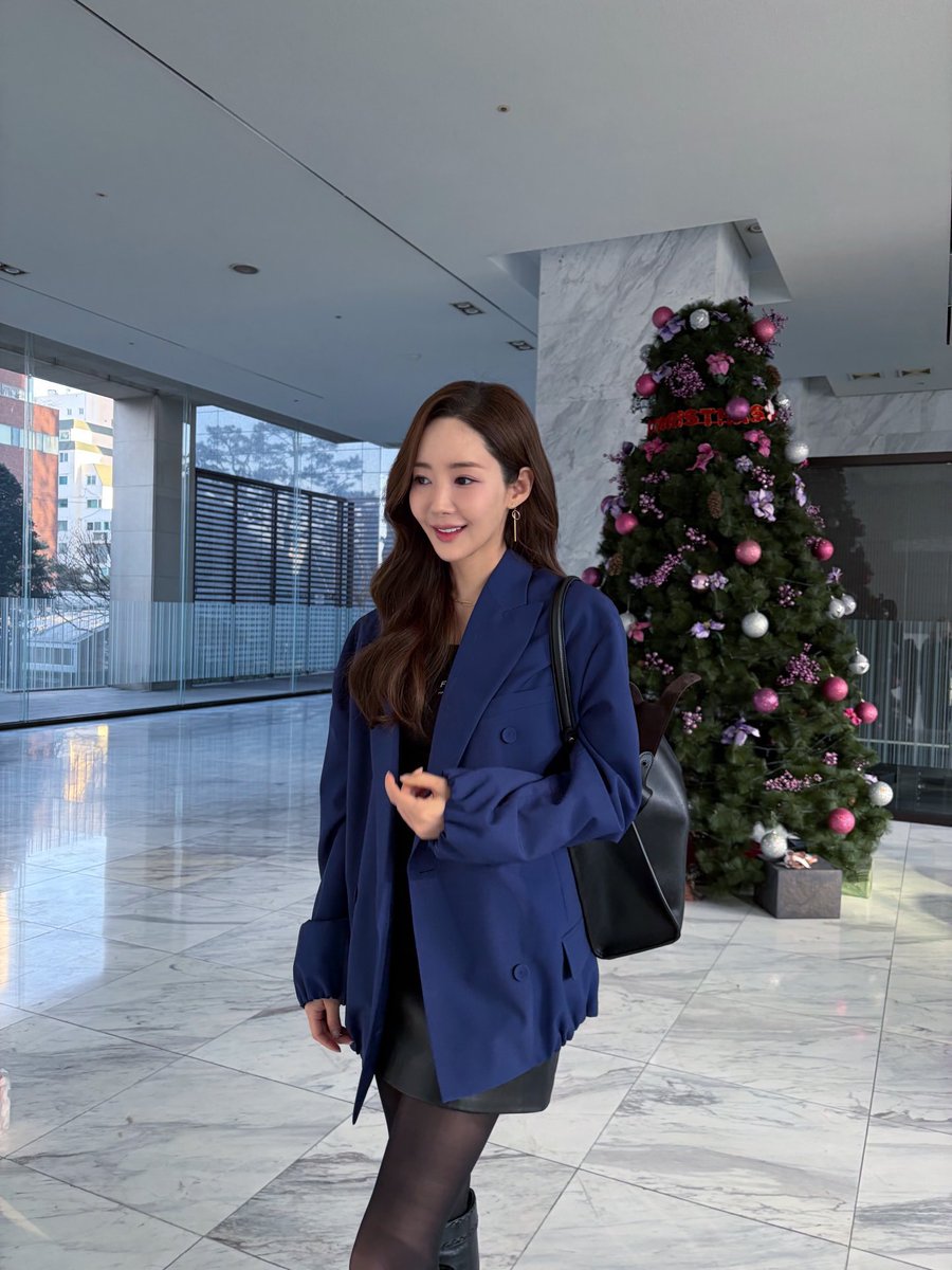 Park Min Young IG Update

“봄과 함께 한설아도 옵니다 🦋🧜🏻‍♀️ fendi “
“Spring is coming, and Han Seolah’ is coming too 🦋🧜🏻‍♀️ fendi”

#ParkMinYoung #박민영 #パクミニョン