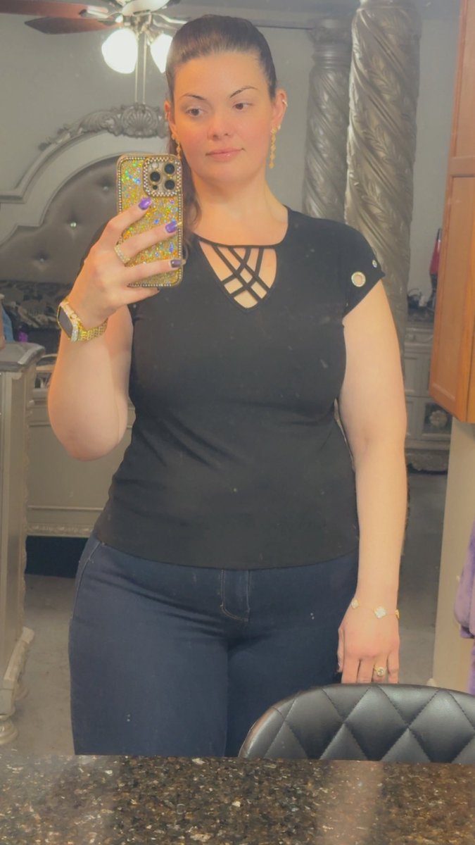brisrandomness's tweet photo. Date fit 💕 Just a girl with a cute outfit and a sweet smile 💋 

#ootd #outfit #fashion #style #styleinspo https://t.co/0UfUgaoMbk