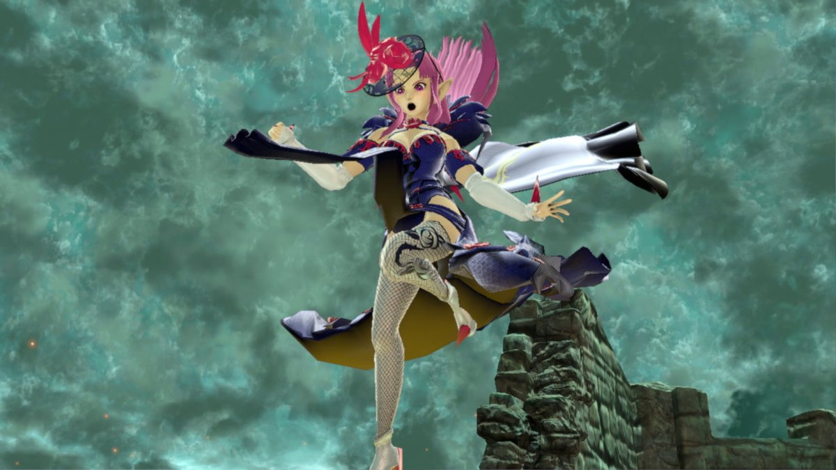 Hanxulz Ultimate Mods tweet media