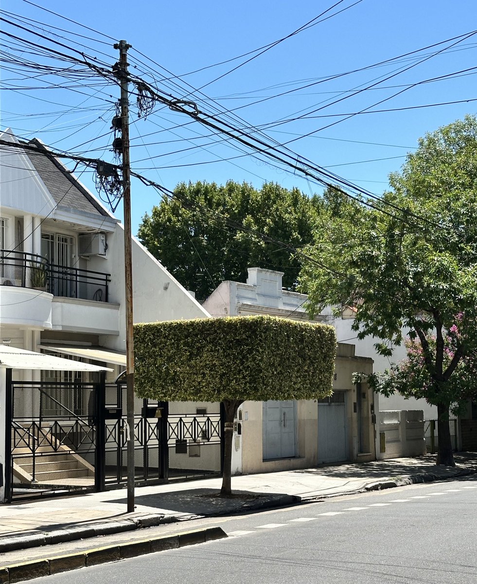 cremetoursBA's tweet image. Si pudieran vivir en cualquier barrio de CABA o del conurbano donde vivirían y porque?