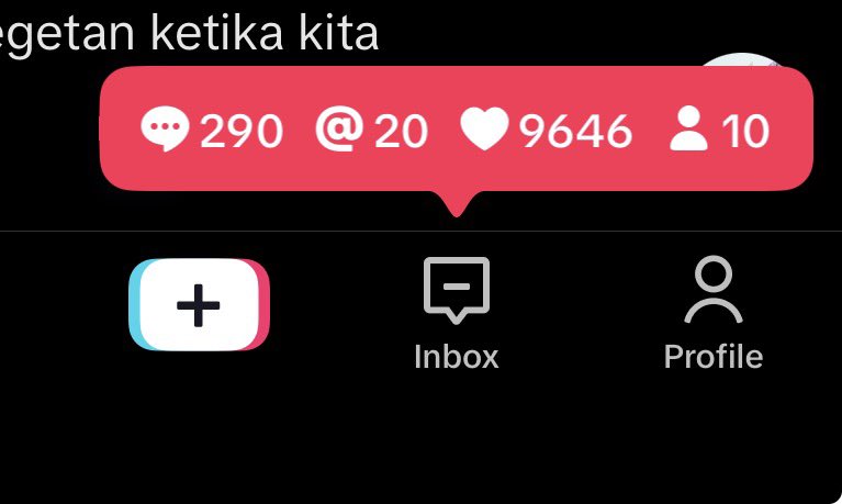 I'm genuinely scared. Go away!!! 😭