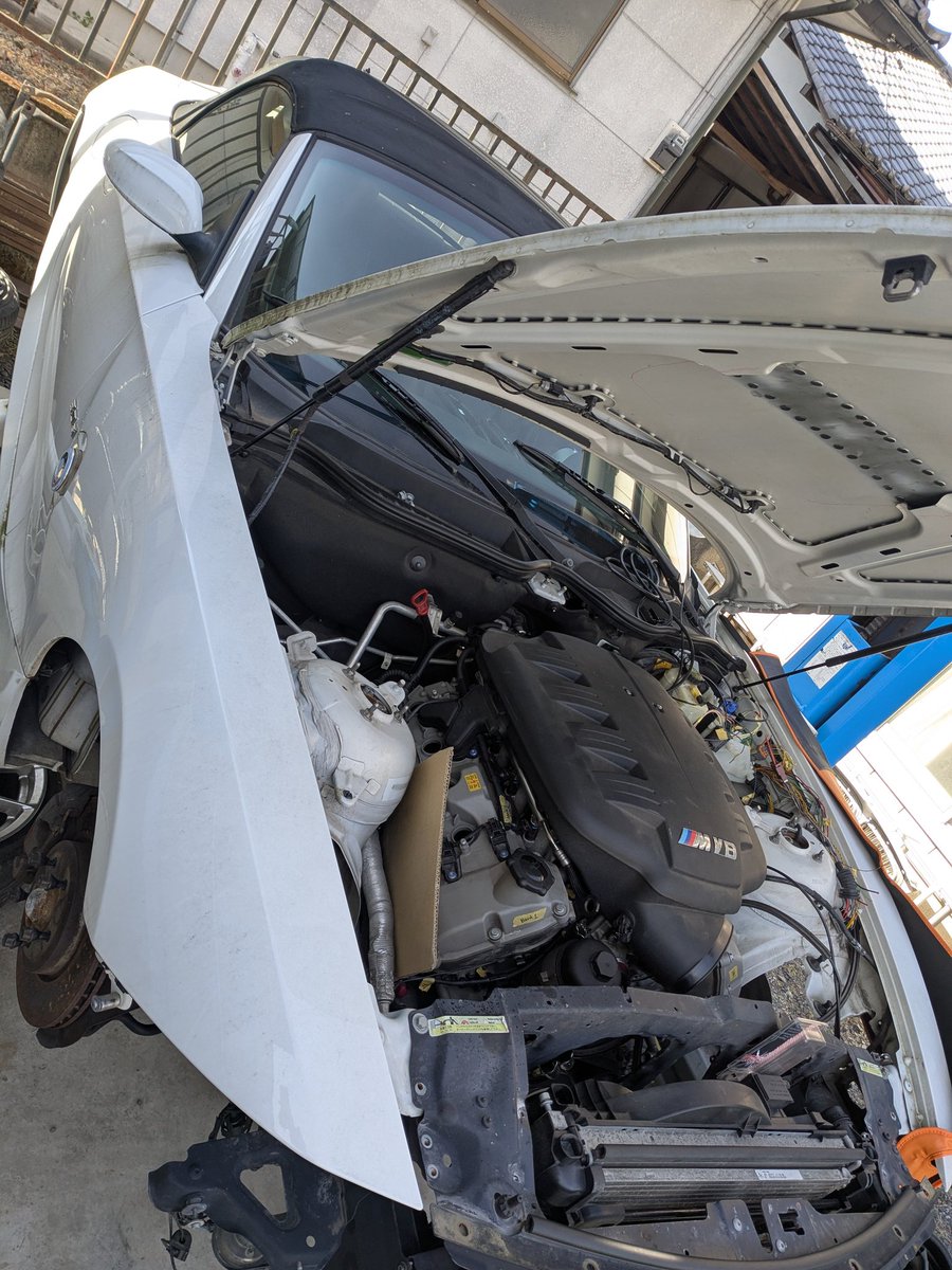 専用になります。 Post by victor on X: 純正流用👉