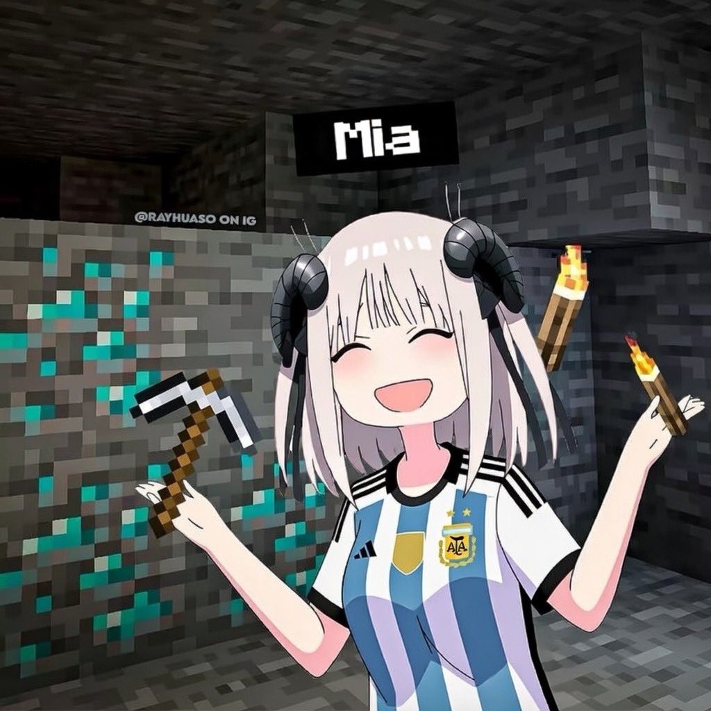 Mia 🍋 tweet media