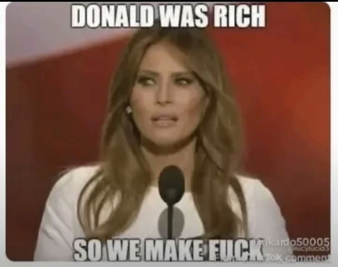 necessarydead's tweet image. I will save you all and give away the plot  #melaniamovie @realDonaldTrump  @OfficeofMelania  #melaniamakefuck #wherearethefiles #blinktwiceifyouneedhelp #melaniaxepstein