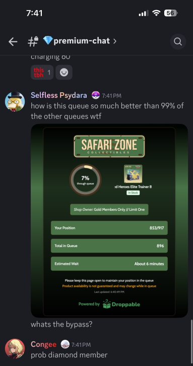 Safari Zone tweet media