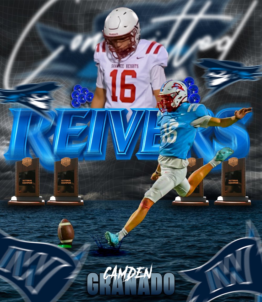 Camden Granado tweet media