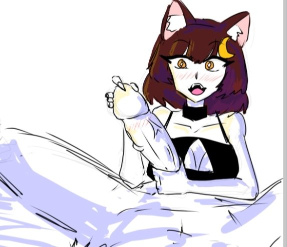 La miwa cuando akdjsjskaksks

Oooooh la miwa cuando xDDDD

#MiwArtLewd