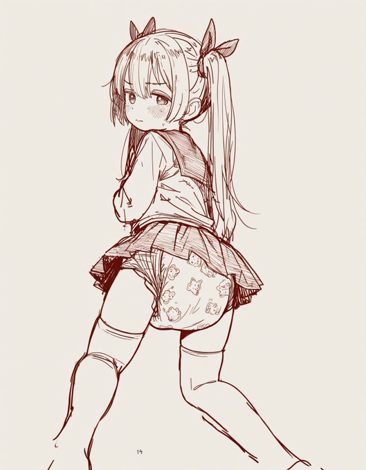 OmorashiES tweet media