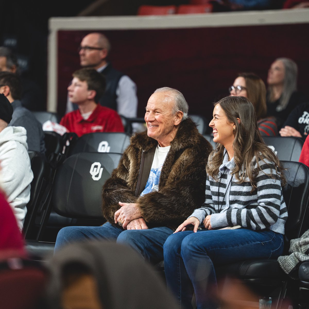 Oklahoma Basketball tweet media