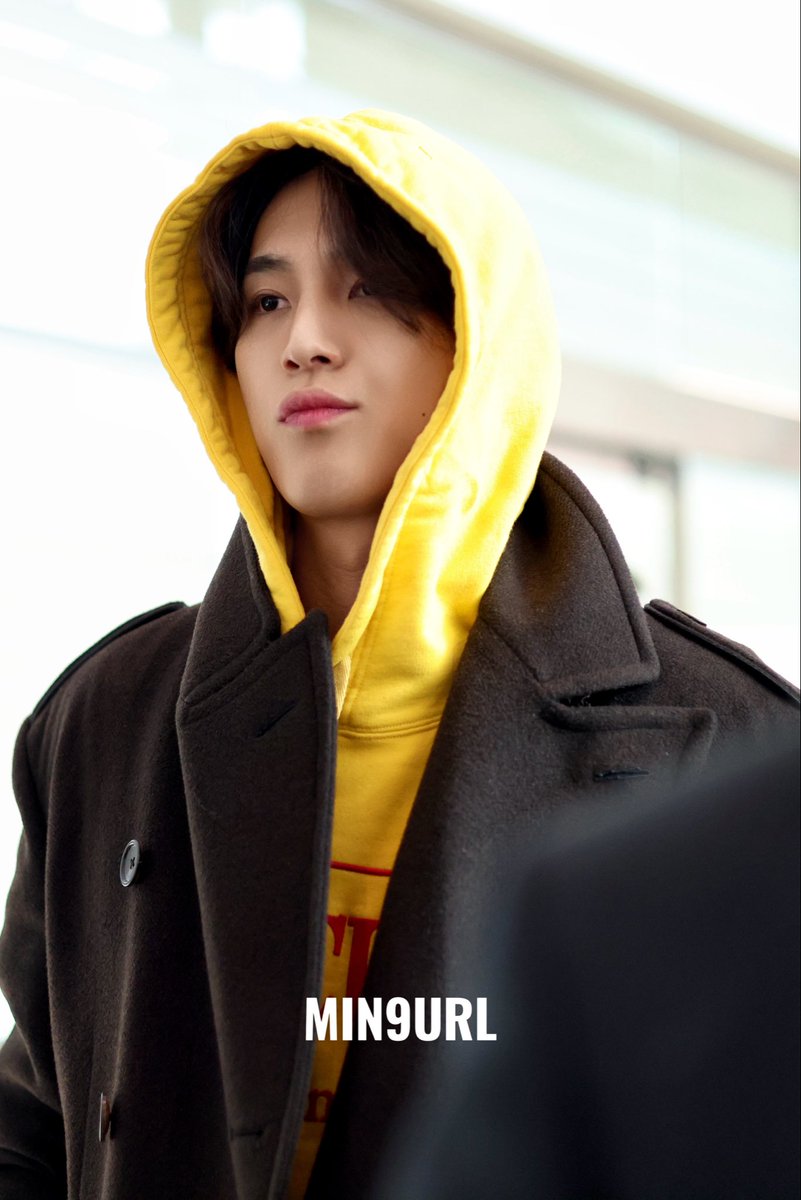 260130 ICN출국

🤏🏻🤏🏻
#민규 #MINGYU #ミンギュ
#세븐틴 #SEVENTEEN #セブチ