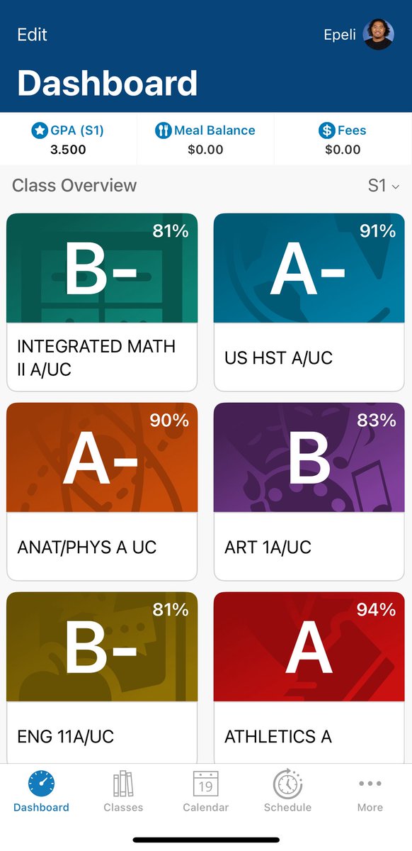 EpeliUhamaka's tweet photo. late post!! but this is what i ended off with in the 2025 winter semester https://t.co/lZmqSKFC8s