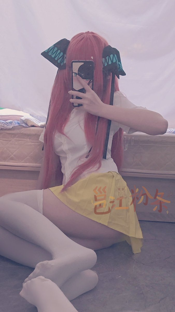 邕江粉条 tweet media