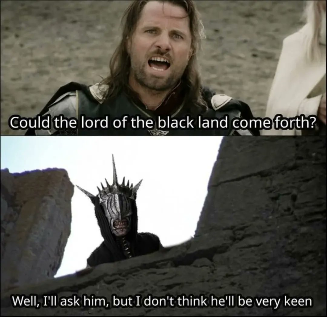 Daily Middle Earth (@dailymiddlearth) on Twitter photo 