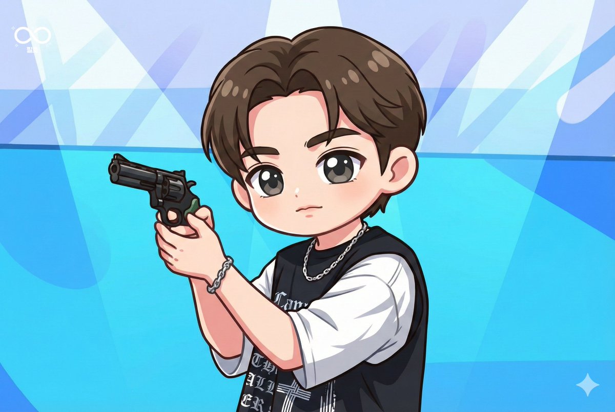 덴스튜디오 안데니 SD 캐릭터
제미나이Ver.

#안데니 #데니안 #지오디