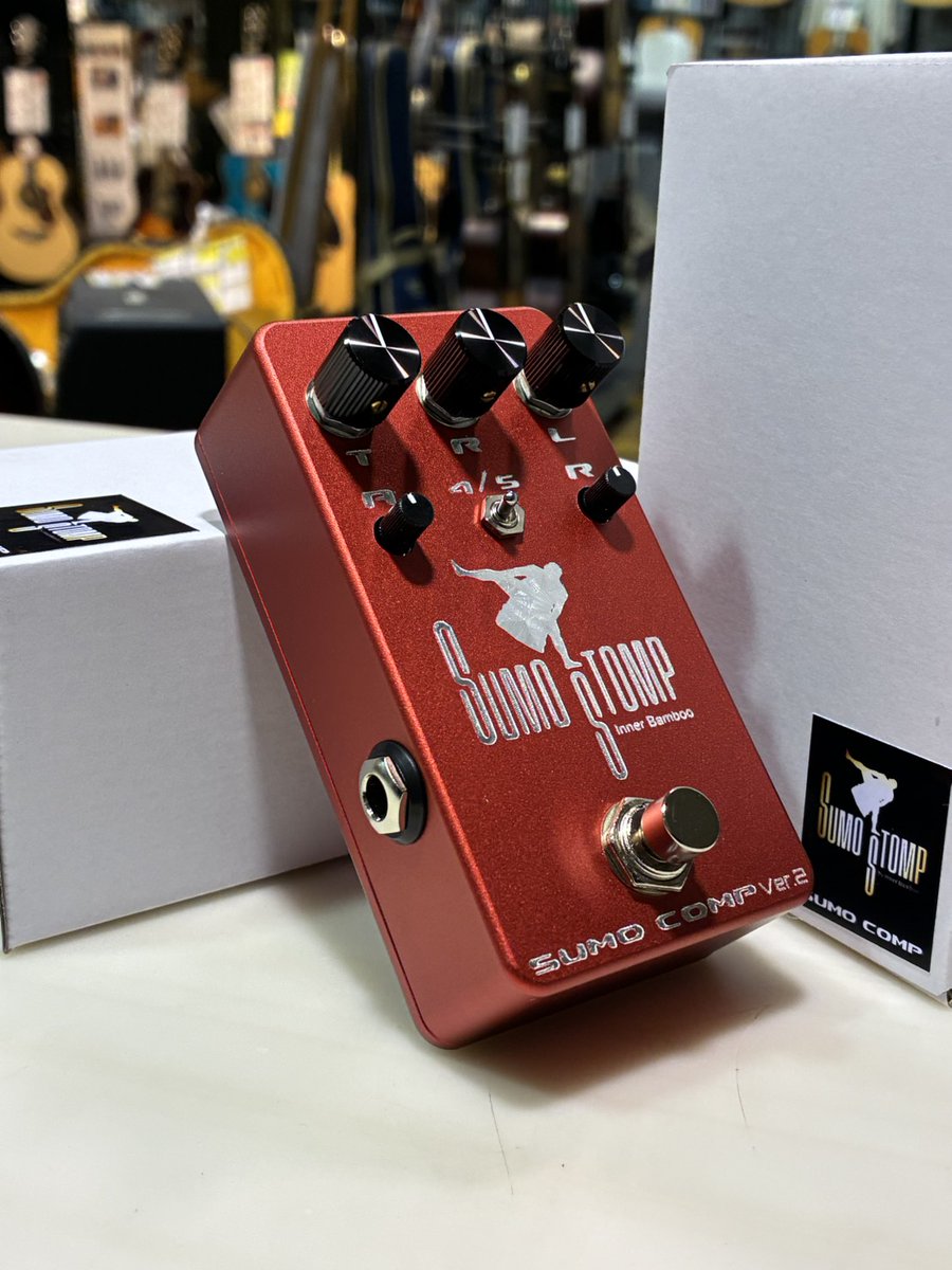 SUMO STOMP公式 (@StompSumo) / Posts / X