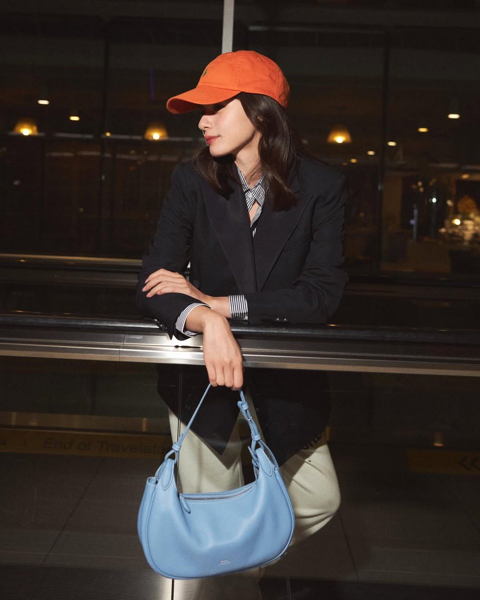 BrendaAlvi's tweet image. Lo bien que le va PRL 🔥 

BECKY GOES TO AUSOPEN26 
#BeckyxPoloRalphLauren