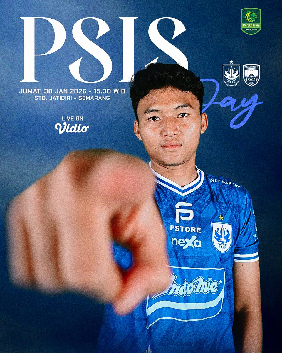 PSIS tweet media