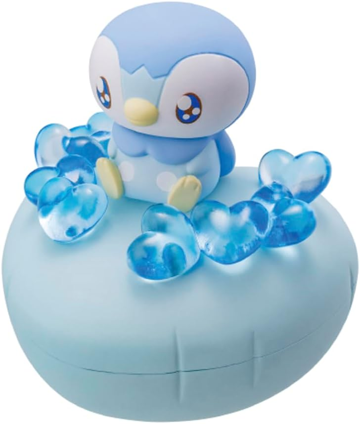 _pokemon_info's tweet photo. Amazonで予約受付中！
-
タカラトミー(TAKARA TOMY)
ポケットモンスター ポケモン ポケピース ぴーすふるどーる ～はーとがいっぱい～ ポッチャマ
-
https://t.co/MQy58GNkPZ https://t.co/wshomLUqLz