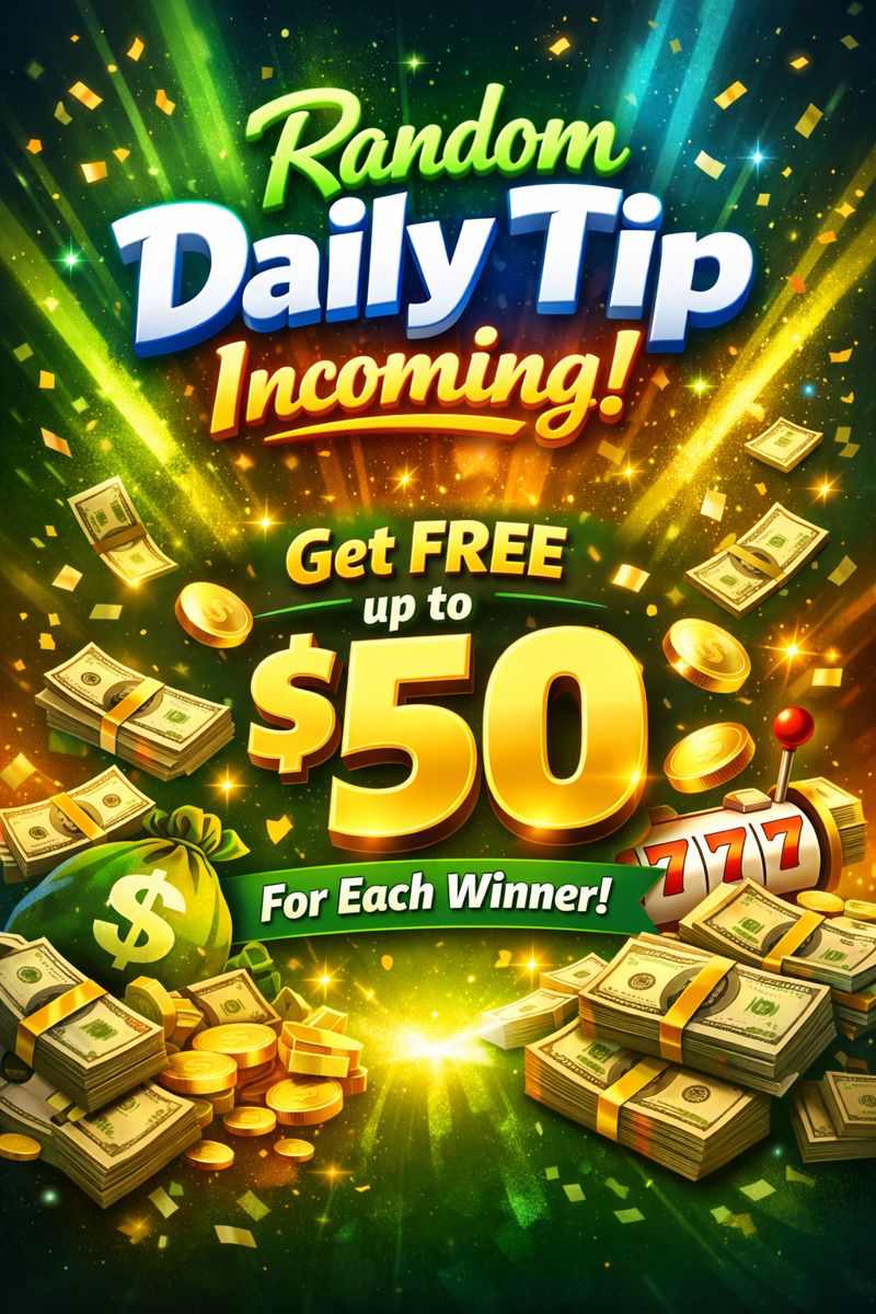 BigJackpot🎁🏆💰 tweet media