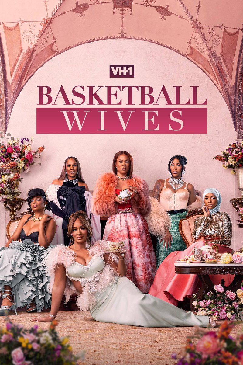 JaysRealityBlog's tweet image. Shaunie announces #BasketballWives will NOT be returning.