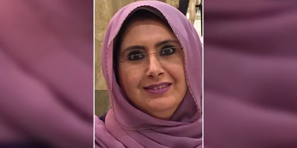 عايشة مبارك الصباح تكتب | زمن الفتنة 