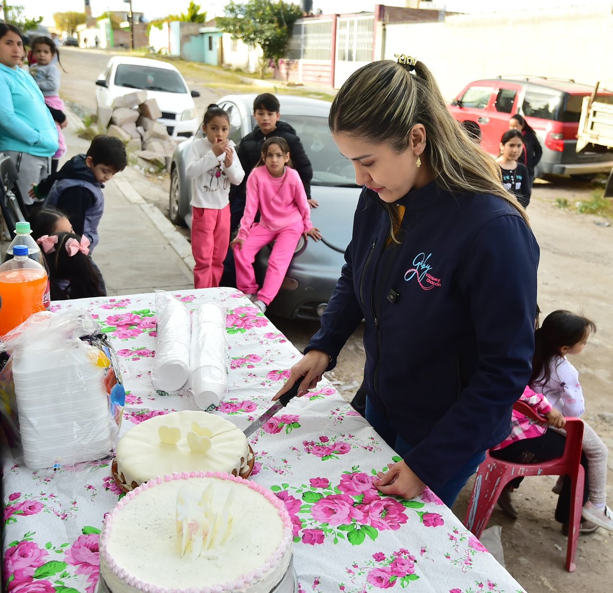 Gaby Vázquez Chacón tweet media