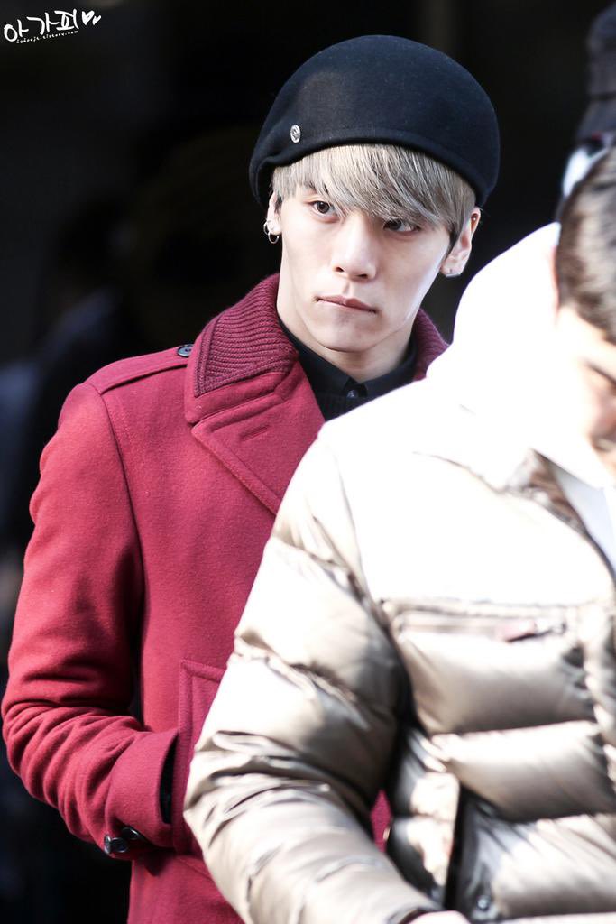 150130 #jonghyun #종현 ♡