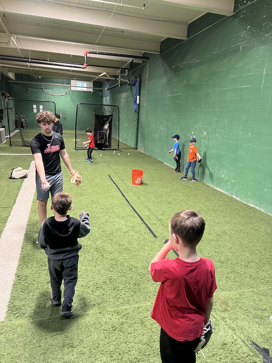 Townies Baseball tweet media