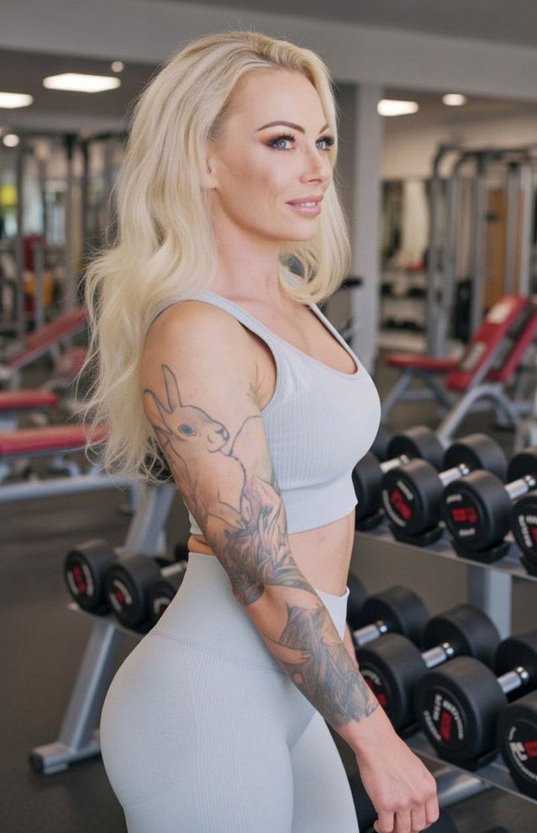 Isabelle Deltore tweet media