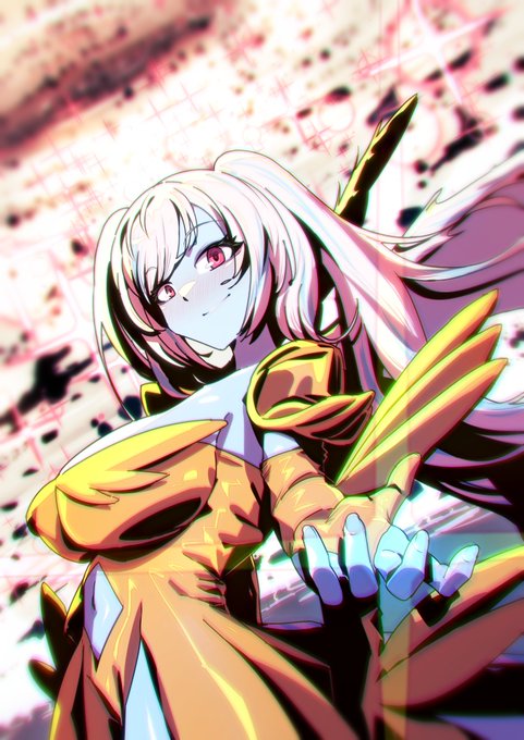 STARWAVES #SOLDIERSDesireWing